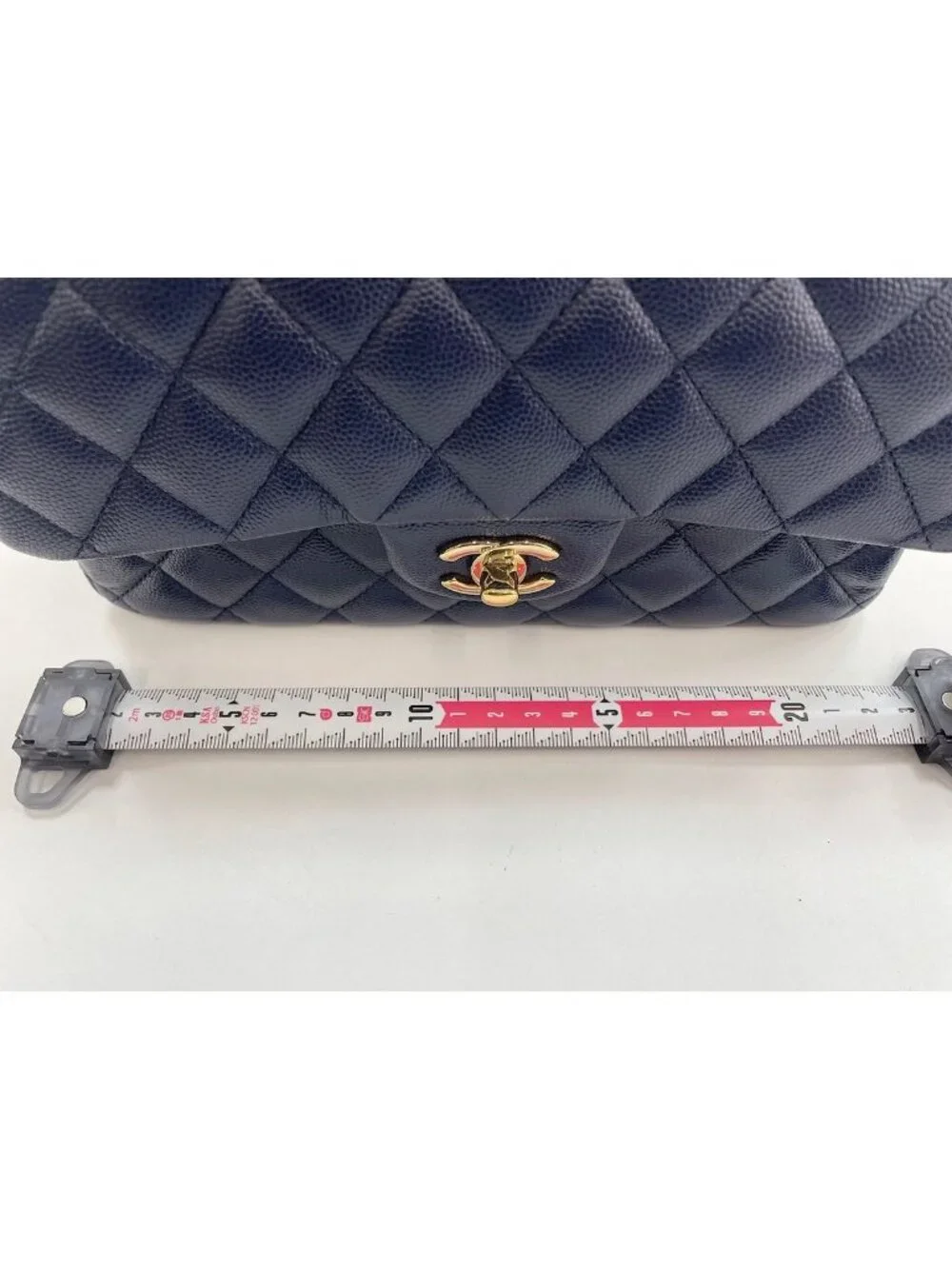 Chanel Shoulder Bag Quilted